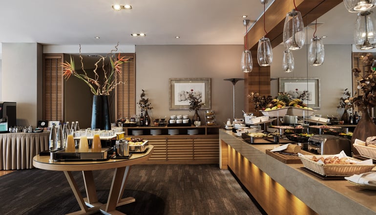5* Galaxy Hotel - Ηράκλειο, Κρήτη