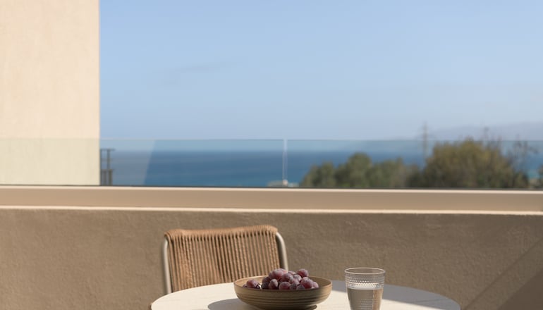 5* Galaxy Suites Boutique Resort - Χερσόνησος, Κρήτη