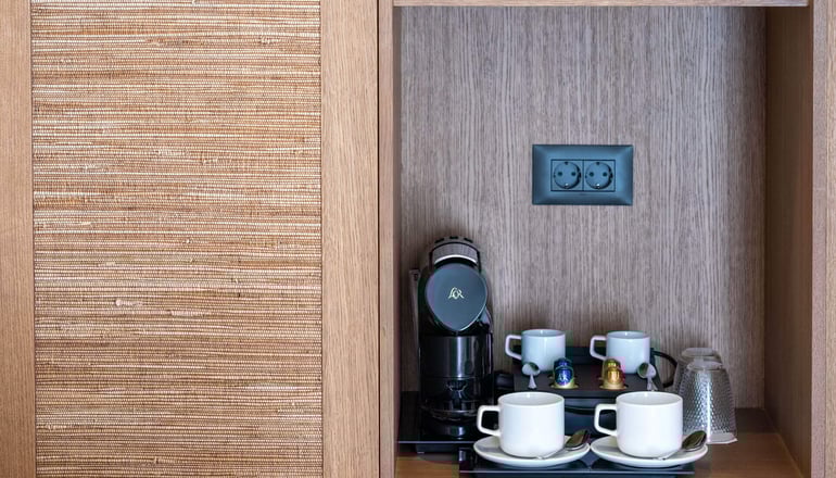 5* Galaxy Suites Boutique Resort - Χερσόνησος, Κρήτη