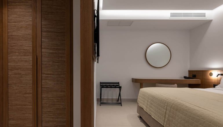 5* Galaxy Suites Boutique Resort - Χερσόνησος, Κρήτη