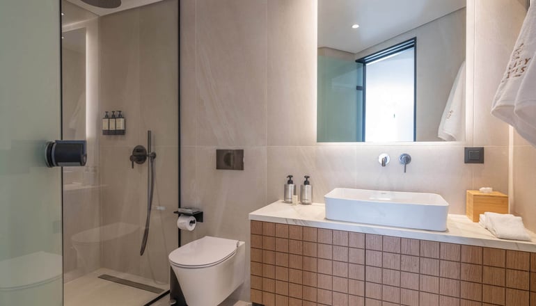 5* Galaxy Suites Boutique Resort - Χερσόνησος, Κρήτη