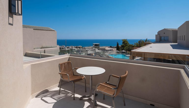 5* Galaxy Suites Boutique Resort - Χερσόνησος, Κρήτη