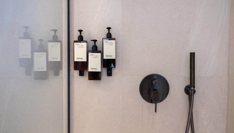 5* Galaxy Suites Boutique Resort - Χερσόνησος, Κρήτη