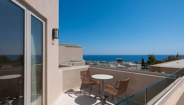 5* Galaxy Suites Boutique Resort - Χερσόνησος, Κρήτη