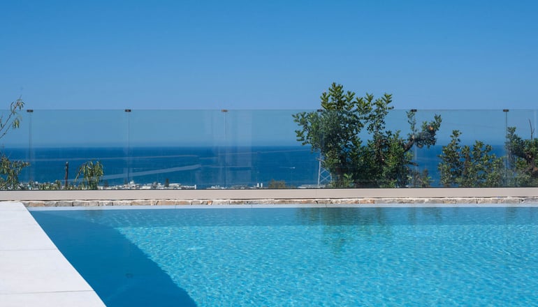 5* Galaxy Suites Boutique Resort - Χερσόνησος, Κρήτη