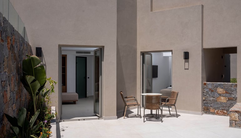 5* Galaxy Suites Boutique Resort - Χερσόνησος, Κρήτη