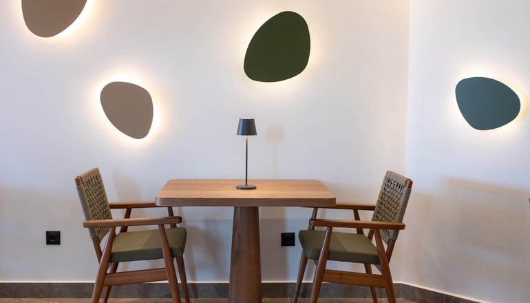 5* Galaxy Suites Boutique Resort - Χερσόνησος, Κρήτη