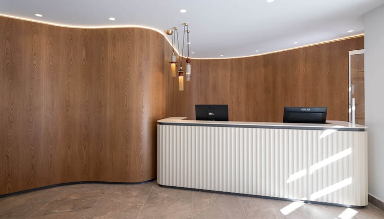 5* Galaxy Suites Boutique Resort - Χερσόνησος, Κρήτη