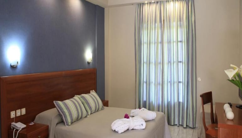 5* Gelina Village & Aqua Park