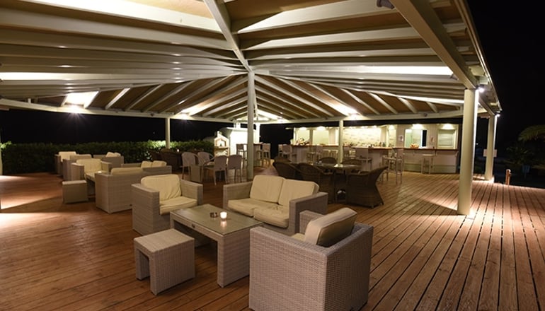 5* Gelina Village & Aqua Park