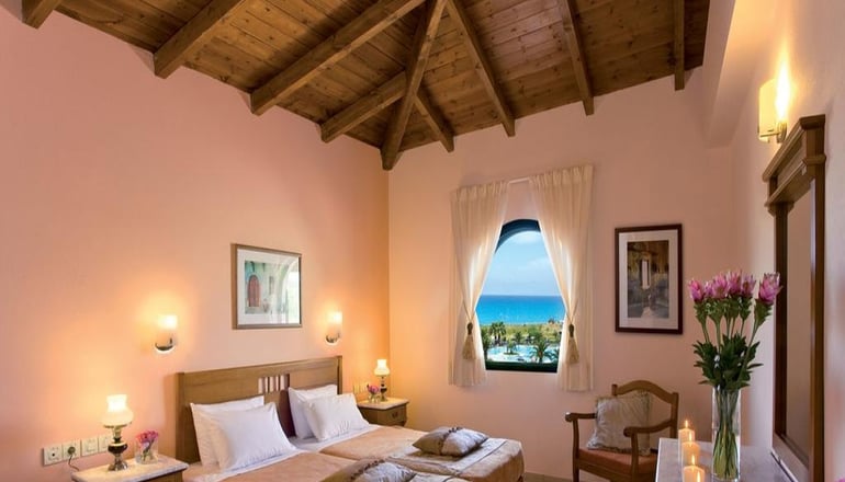 5* Gelina Village & Aqua Park