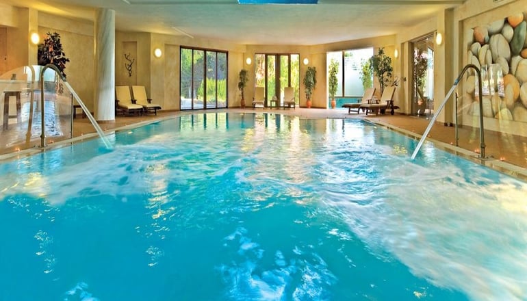 5* Gelina Village & Aqua Park