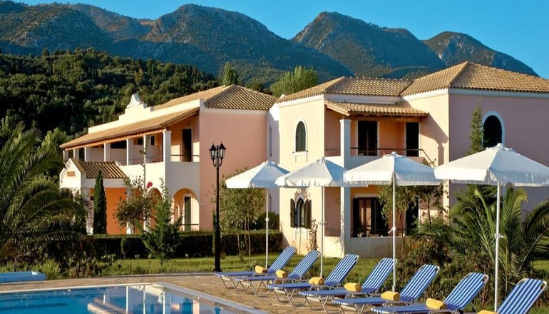 5* Gelina Village & Aqua Park
