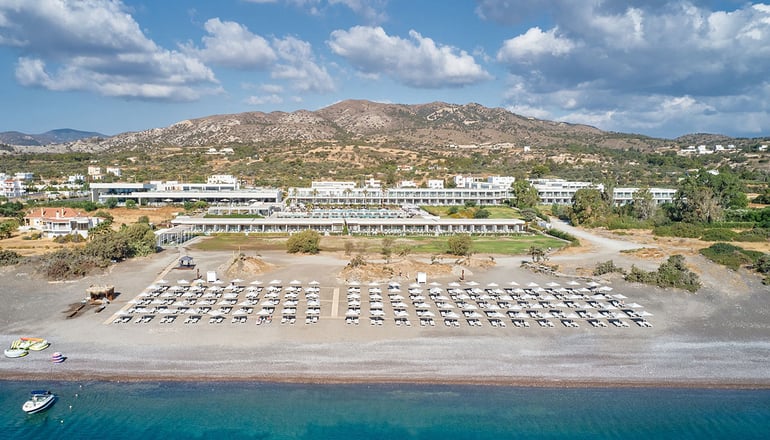 5* Gennadi Grand Resort
