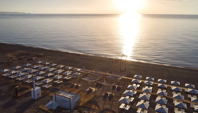 5* Gennadi Grand Resort
