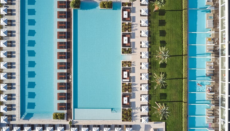 5* Gennadi Grand Resort