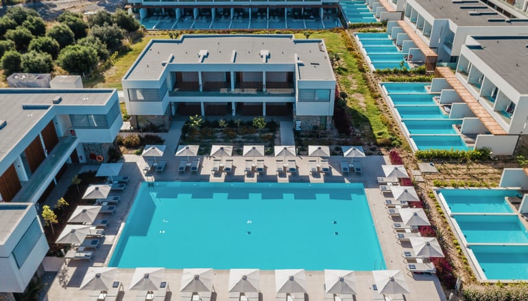 5* Gennadi Grand Resort