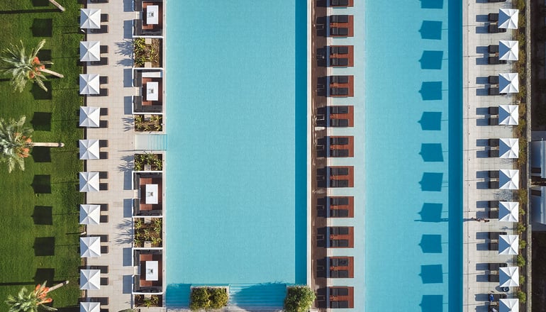 5* Gennadi Grand Resort