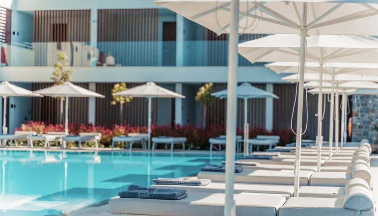 5* Gennadi Grand Resort