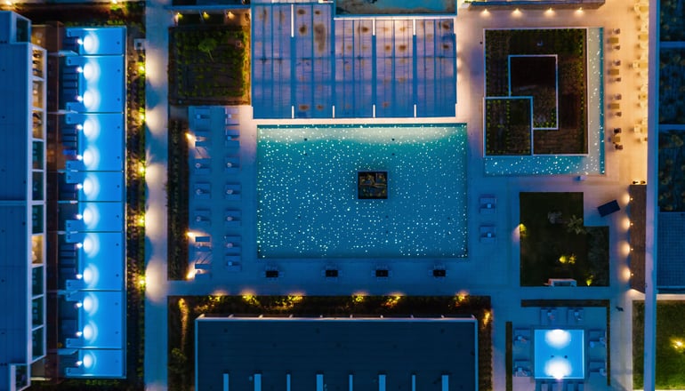 5* Gennadi Grand Resort