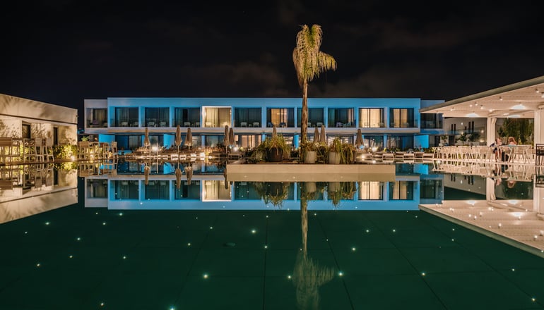 5* Gennadi Grand Resort