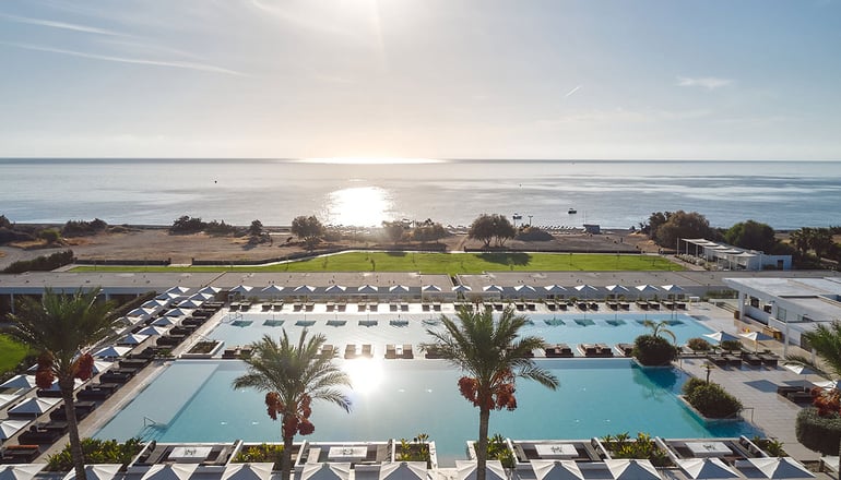 5* Gennadi Grand Resort