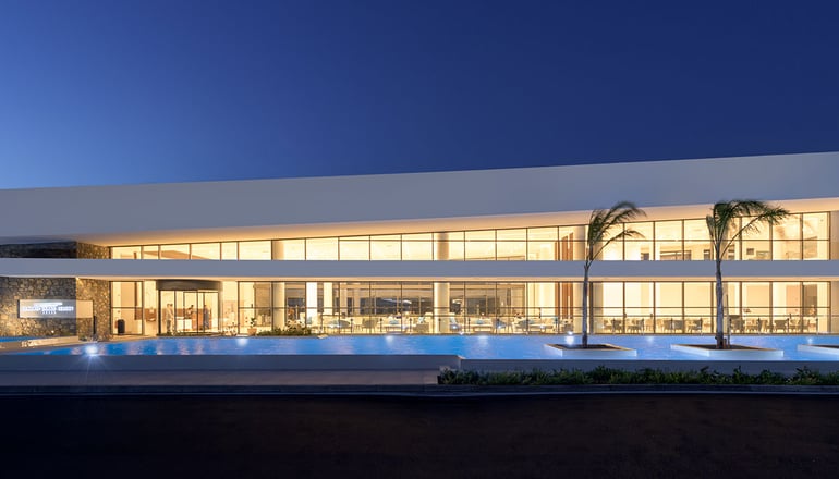 5* Gennadi Grand Resort