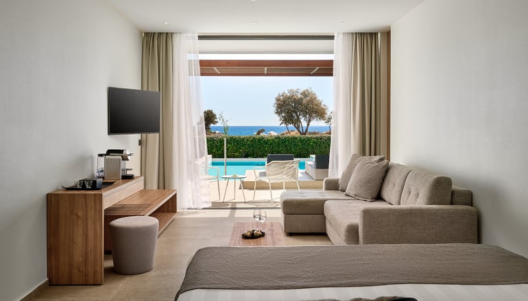 5* Gennadi Grand Resort