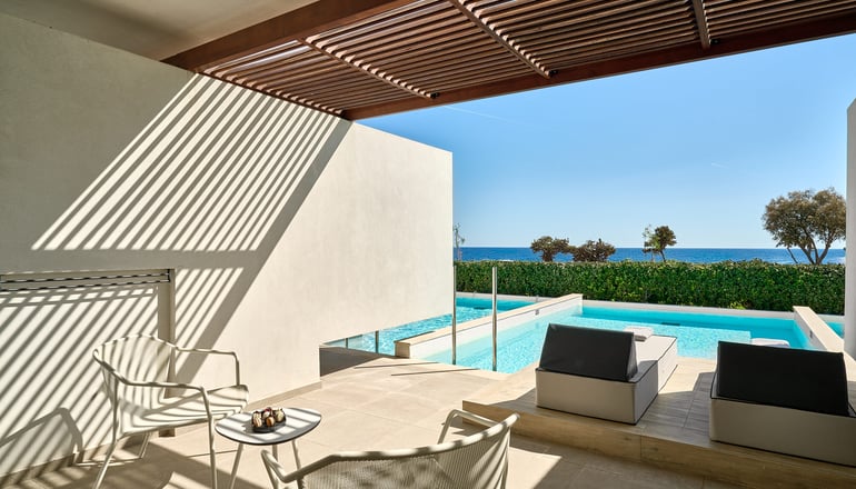 5* Gennadi Grand Resort