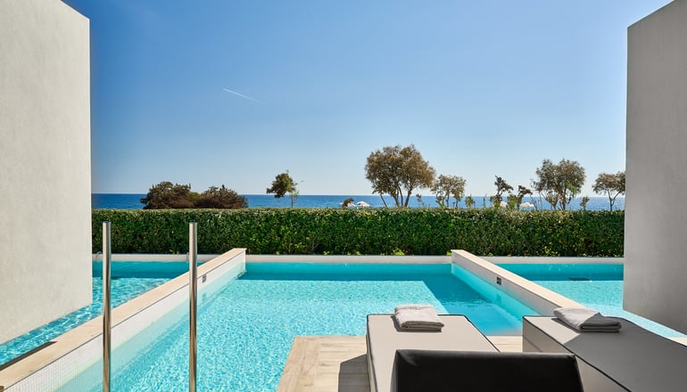 5* Gennadi Grand Resort