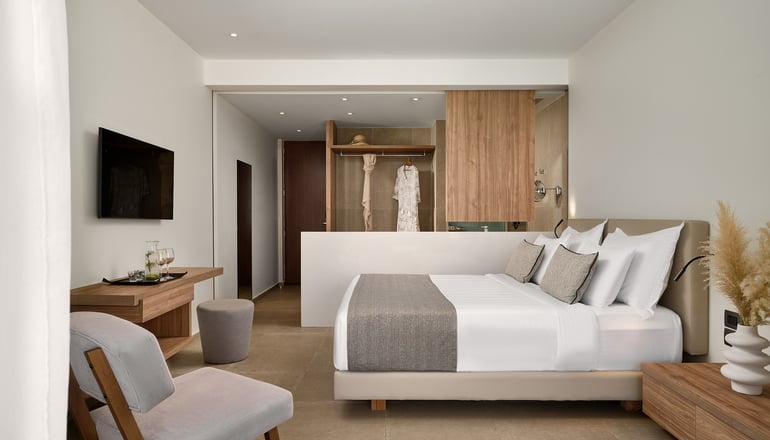 5* Gennadi Grand Resort