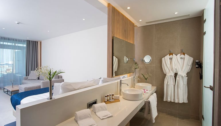 5* Gennadi Grand Resort