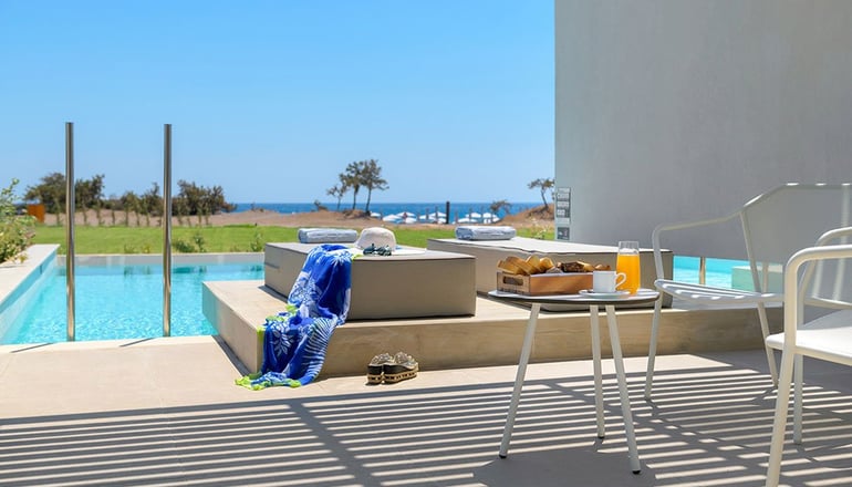 5* Gennadi Grand Resort