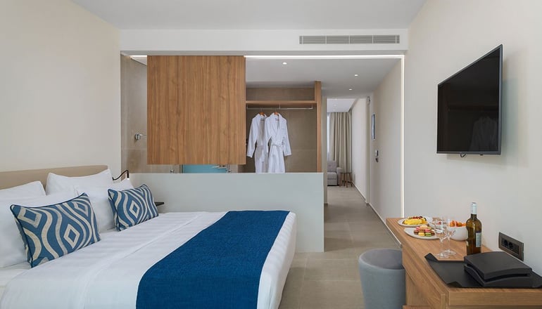 5* Gennadi Grand Resort