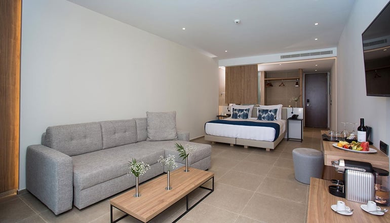 5* Gennadi Grand Resort