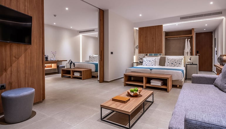 5* Gennadi Grand Resort