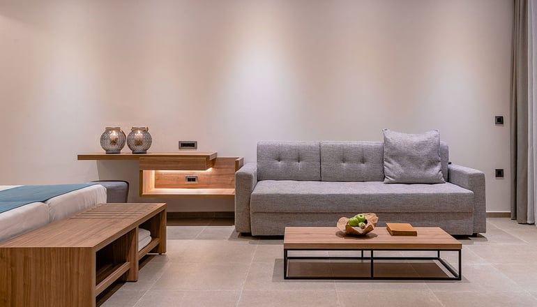 5* Gennadi Grand Resort