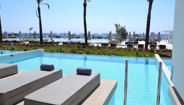 5* Gennadi Grand Resort