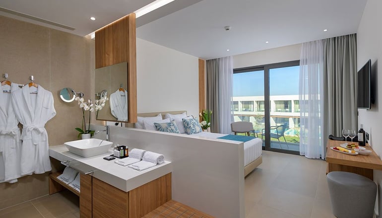 5* Gennadi Grand Resort