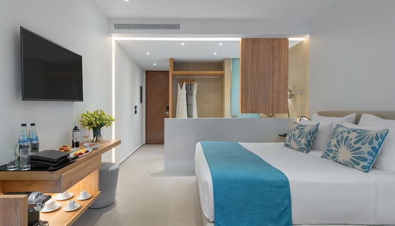 5* Gennadi Grand Resort