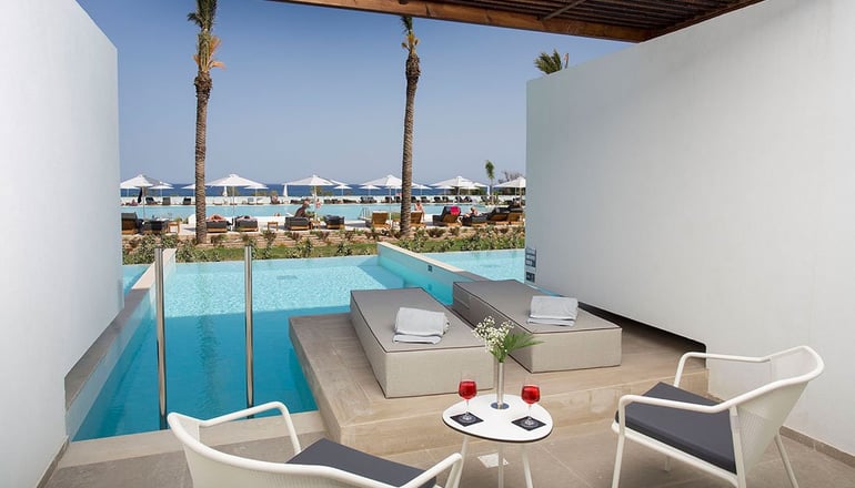 5* Gennadi Grand Resort