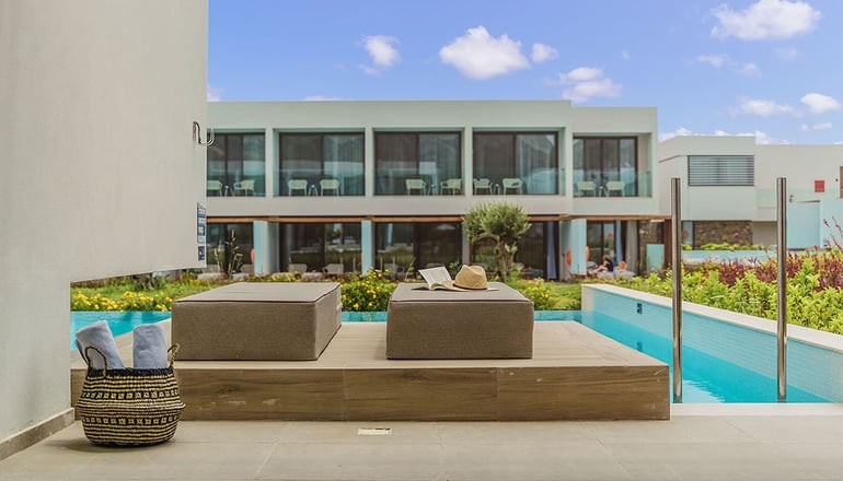 5* Gennadi Grand Resort