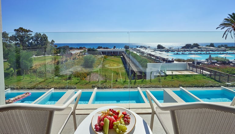 5* Gennadi Grand Resort