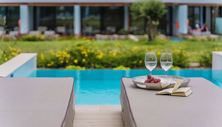 5* Gennadi Grand Resort