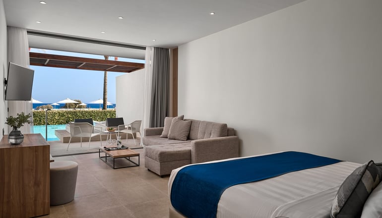 5* Gennadi Grand Resort