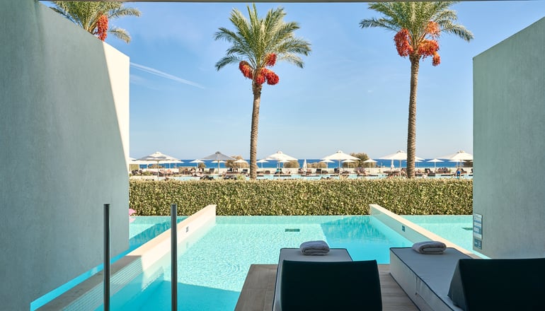 5* Gennadi Grand Resort