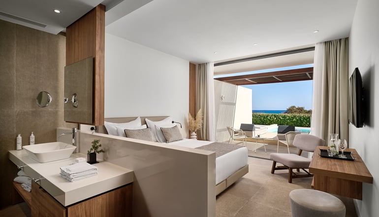 5* Gennadi Grand Resort