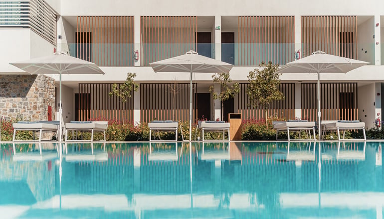 5* Gennadi Grand Resort