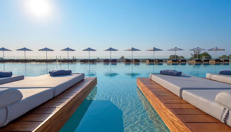 5* Gennadi Grand Resort