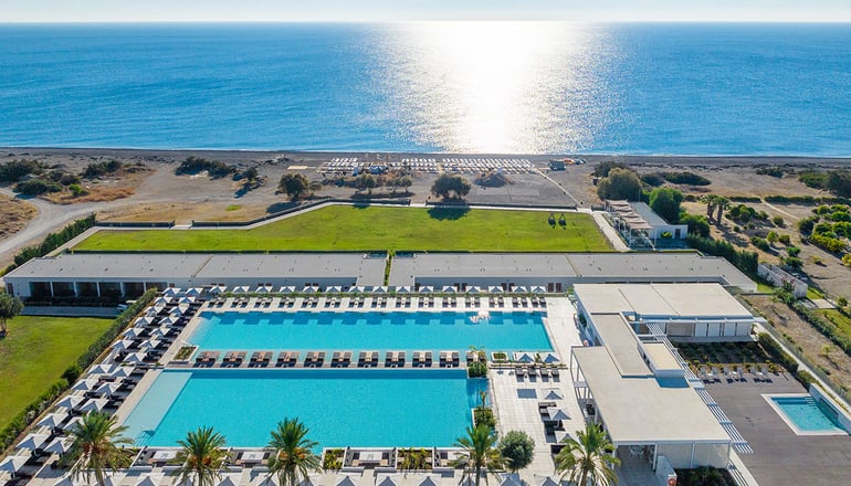 5* Gennadi Grand Resort